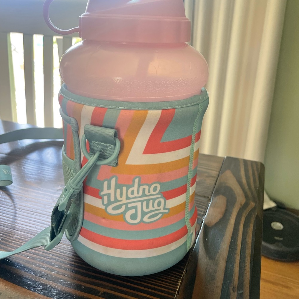 HydroJug Brightside